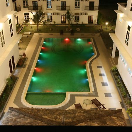Hotel The Ramelau Dili Buitenkant foto