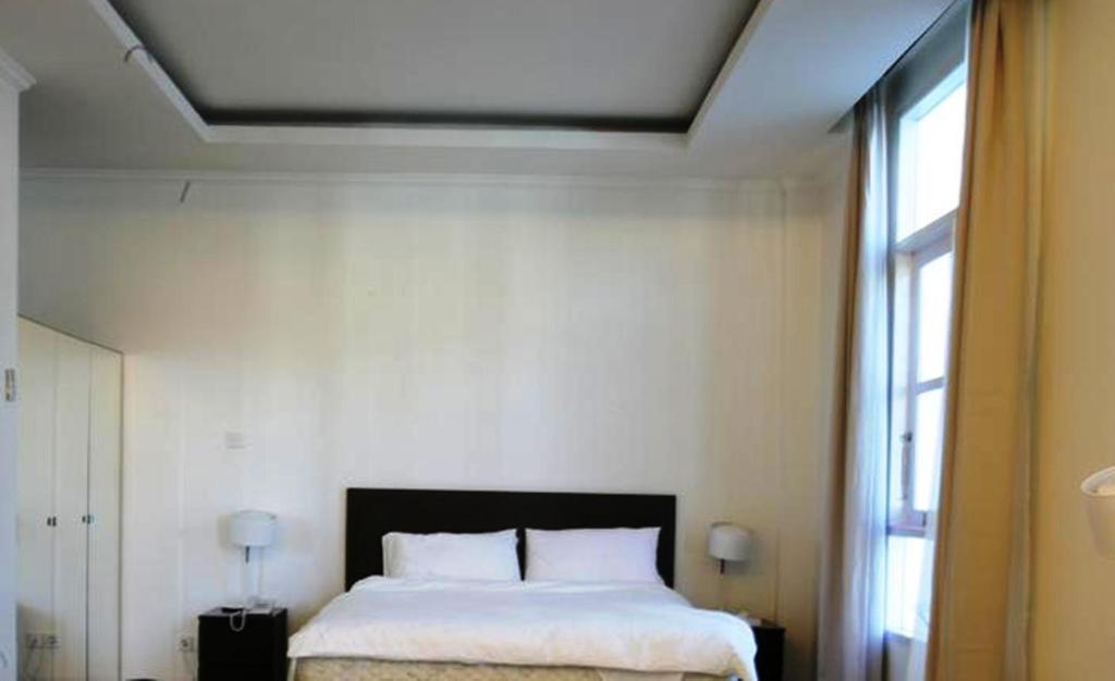 Hotel The Ramelau Dili Kamer foto