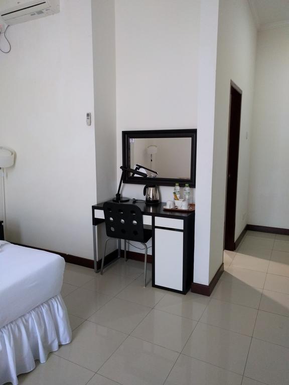Hotel The Ramelau Dili Buitenkant foto