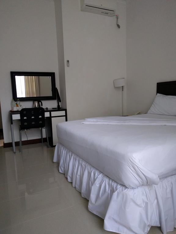 Hotel The Ramelau Dili Buitenkant foto