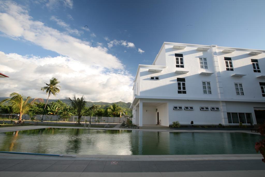 Hotel The Ramelau Dili Buitenkant foto