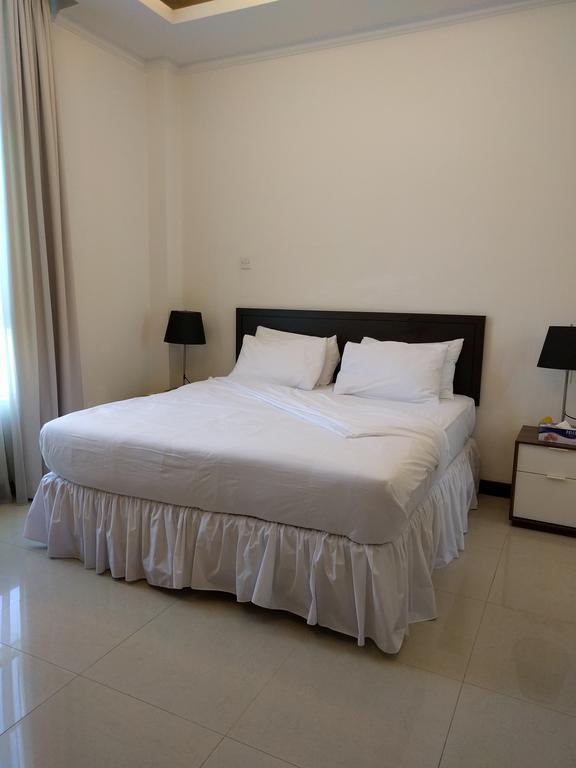 Hotel The Ramelau Dili Buitenkant foto