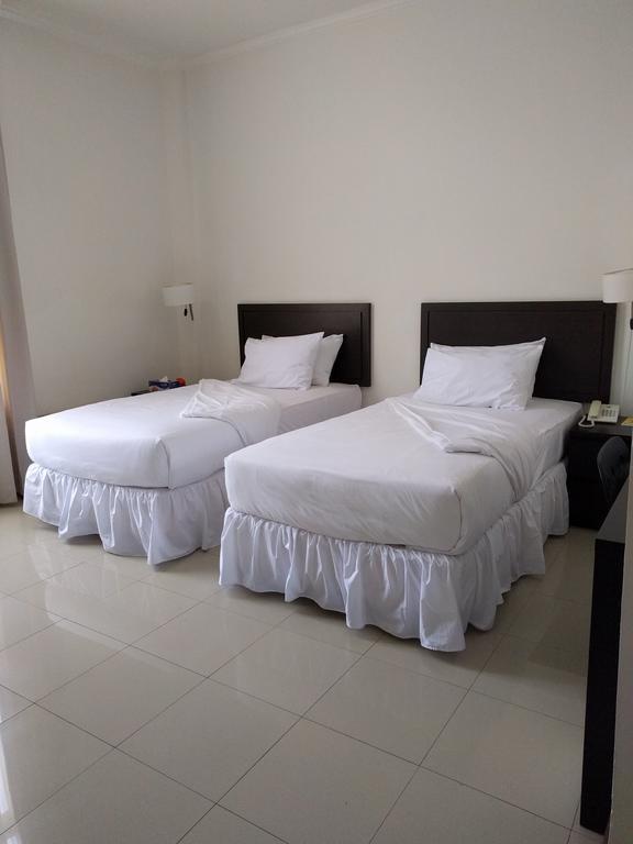 Hotel The Ramelau Dili Buitenkant foto