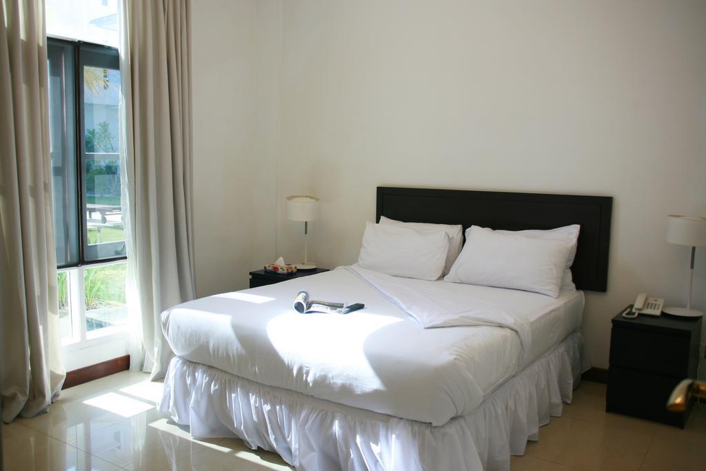Hotel The Ramelau Dili Buitenkant foto